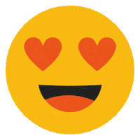Babe Love Sticker by Magnólia Papelaria