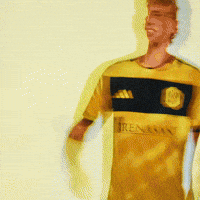 Jacob Shaffelburg Soccer GIF by Nashville SC
