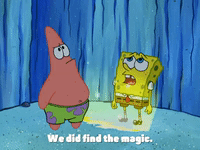 season 4 GIF by SpongeBob SquarePants