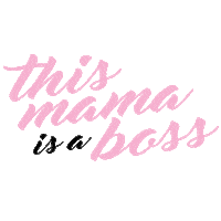 beyondboss-co girlpower girlboss beyondboss caitlinthomasphoto Sticker