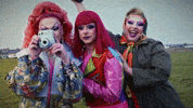 Music Video Photo GIF by Mute Records