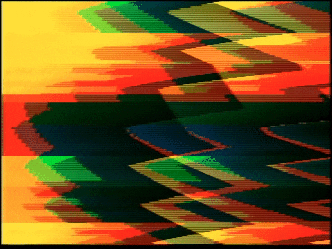 Video Art GIF by cskonopka