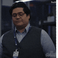 Pointing At You GIF by What We Do in the Shadows