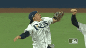 Major League Baseball Sport GIF by MLB