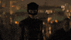 Robert Pattinson Action GIF by The Batman