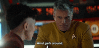 Season 1 Pike GIF by Paramount+