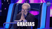 Antena 3 Spain GIF by Warner Bros. ITVP España
