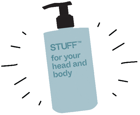 Goodstuffonly Sticker by followthestuff