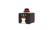 Laugh 笑 Sticker