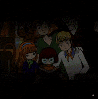 Mystery Inc.