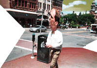 big head artists on tumblr GIF by The NGB