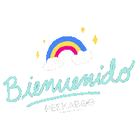 PeekabooParty party fiesta peekaboo evento Sticker
