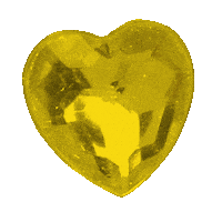 Fashion Crystal Sticker by Emy Dyer