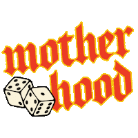 Fashion Dice Sticker by Emy Dyer