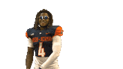 Seat Belt Sticker by Carson-Newman Athletics