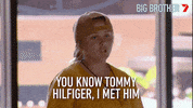 Big Brother Housemate GIF by Big Brother Australia