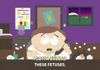 GIF by South Park 