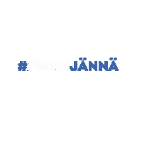 Pikku Sticker by Pikkulaskiainen