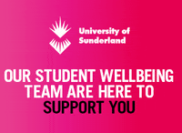 GIF by The University of Sunderland