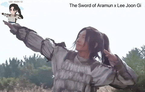 Lee Joon Gi Jg GIF