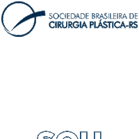 SBCPRS cirurgiaplastica sbcp sbcprs soumembro Sticker