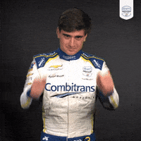 Driving Indy 500 GIF by INDYCAR