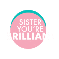Proud Best Friends Sticker by Benetton Perfumes