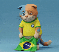 Derrota World Cup GIF