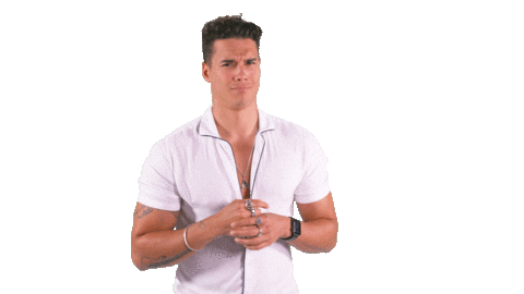 See Ya Goodbye Sticker by Celebs Go Dating