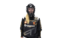 F-liiga floorball salibandy innebandy fliiga Sticker