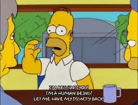 homer simpson episode 13 GIF