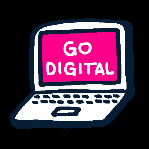 artscience wfh work from home remote workfromhome GIF