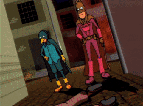 marcusleedd1b3ec143b44b3f870083f4134bf5e7 giphyupload animation malaysia keluang man GIF