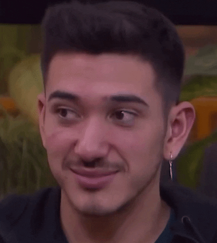 Bruno GIF by Operación Triunfo