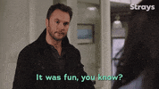 Season 2 Episode 6 GIF by Strays