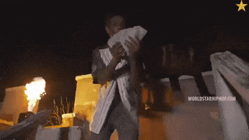 World Star Worldstar Hip Hop GIF by Li Heat