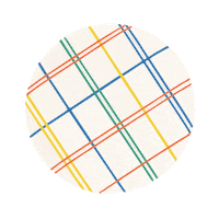 XeniaTaler cooking dinner check kitchen Sticker