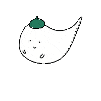 意志雄 Sticker