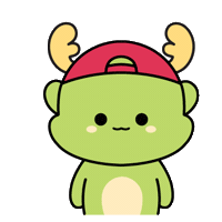 최고 Sticker