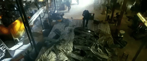 age of extinction transformers GIF