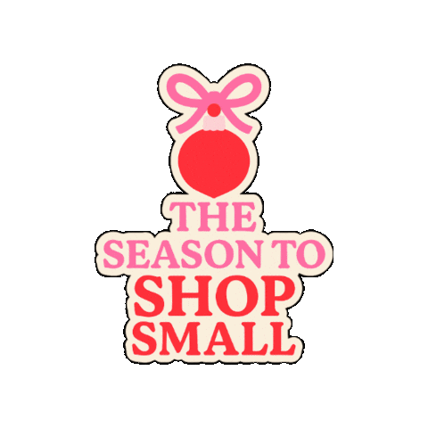 Shopsmall Sticker by NZ Collab