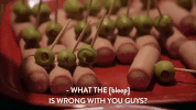 season 4 episode 4 GIF by Workaholics