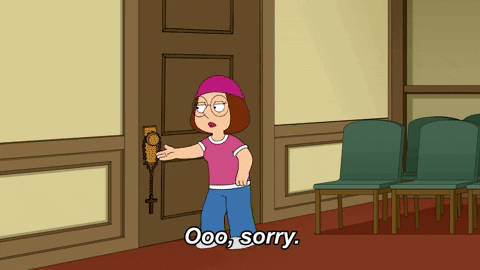 Family Guy Meg GIF by FOX TV