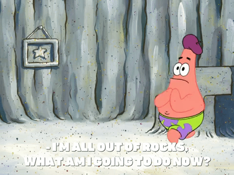 season 8 episode 6 GIF by SpongeBob SquarePants