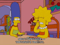 marge simpson episode 3 GIF