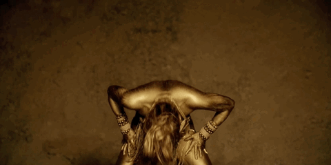 nicky jam perro fiel GIF by Shakira