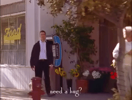season 2 netflix GIF by Gilmore Girls 