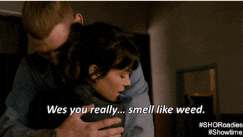 cameron crowe lol GIF by Showtime