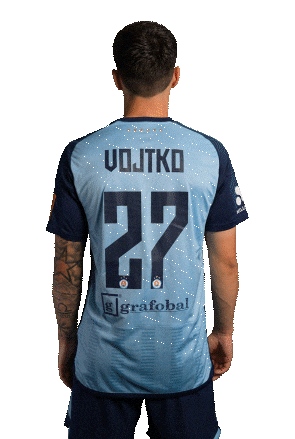 Slovan Futbal Sticker by Ruka Hore