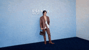 Fashion Week Win GIF